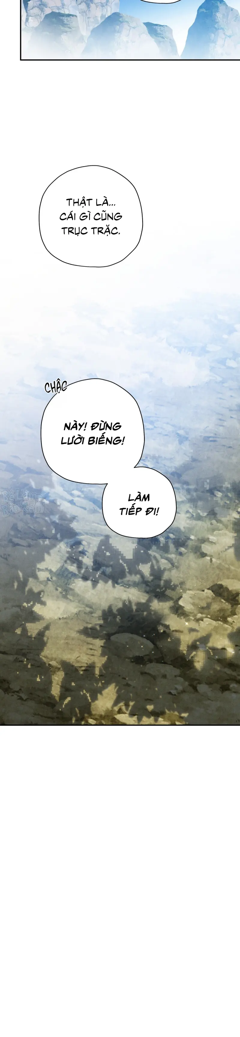 HOÀNG TỬ HƯ HỎNG CHE GIẤU MÌNH LÀ OMEGA Chapter 91 Trang 15