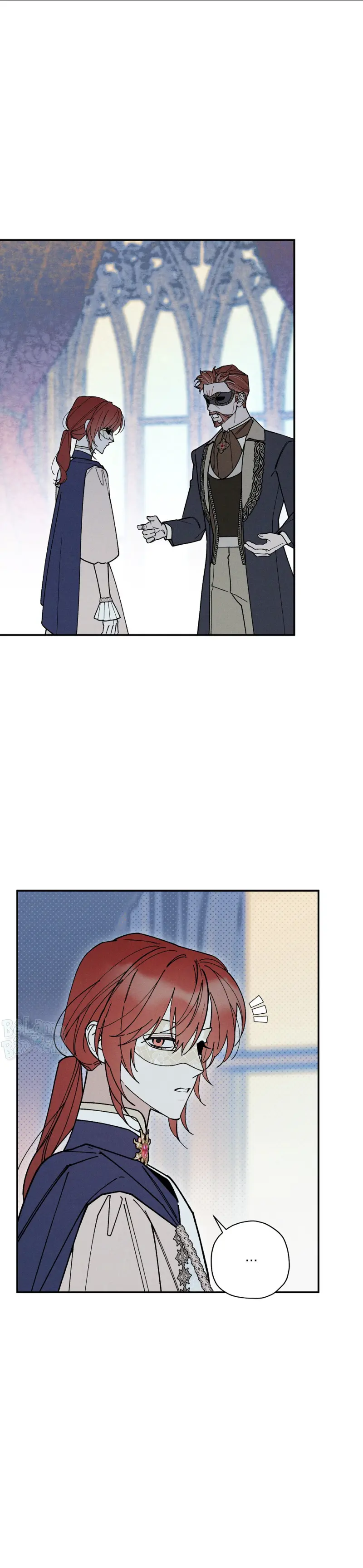 HOÀNG TỬ HƯ HỎNG CHE GIẤU MÌNH LÀ OMEGA Chapter 91 Trang 17