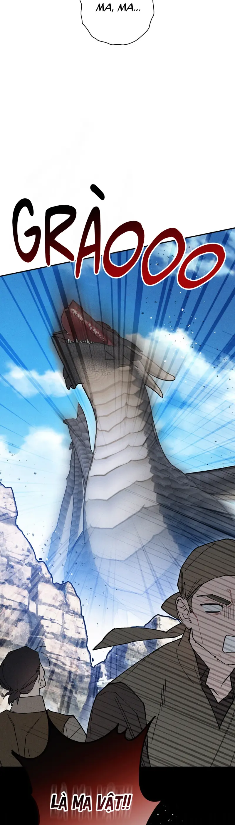 HOÀNG TỬ HƯ HỎNG CHE GIẤU MÌNH LÀ OMEGA Chapter 91 Trang 42