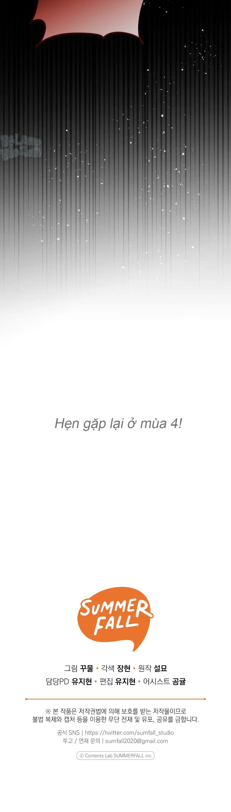 HOÀNG TỬ HƯ HỎNG CHE GIẤU MÌNH LÀ OMEGA Chapter 91 Trang 43