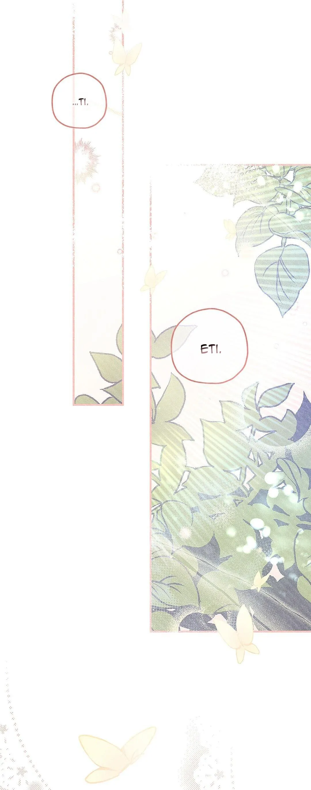 HOÀNG TỬ HƯ HỎNG CHE GIẤU MÌNH LÀ OMEGA Chapter 1 Trang 3