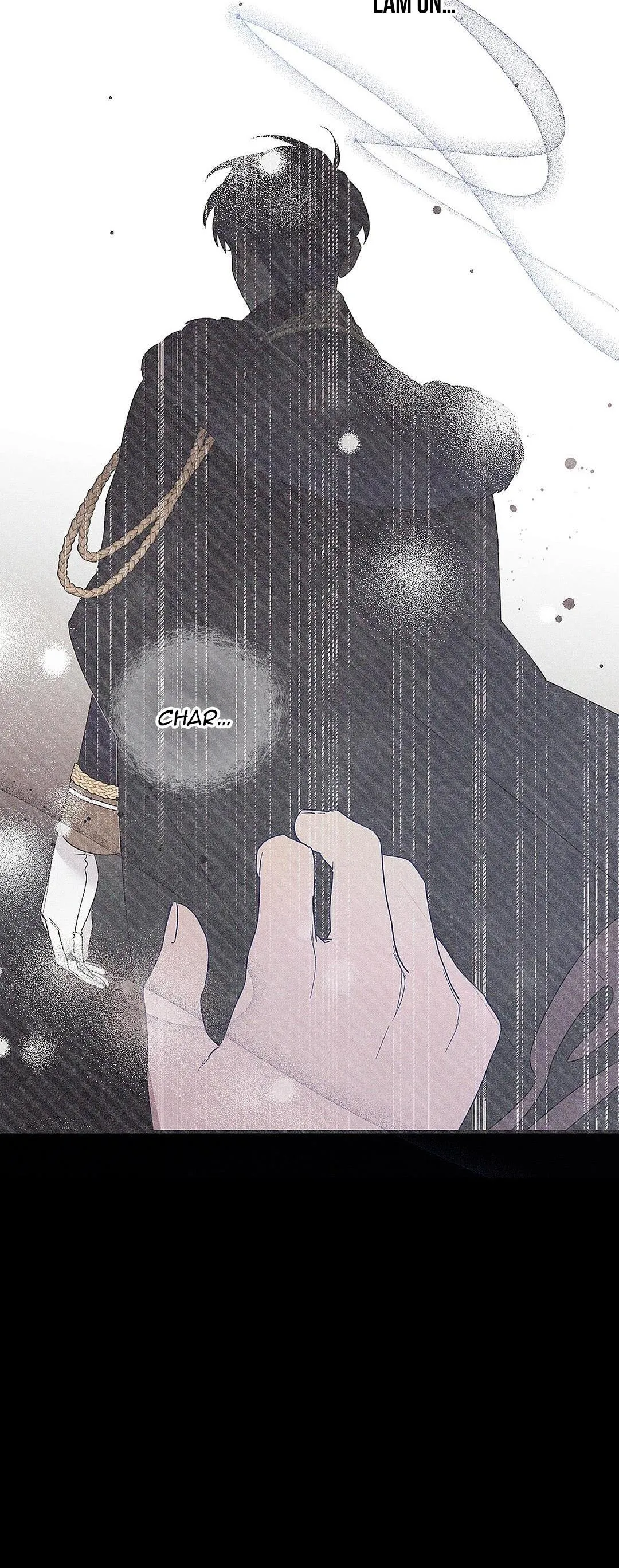 HOÀNG TỬ HƯ HỎNG CHE GIẤU MÌNH LÀ OMEGA Chapter 1 Trang 8