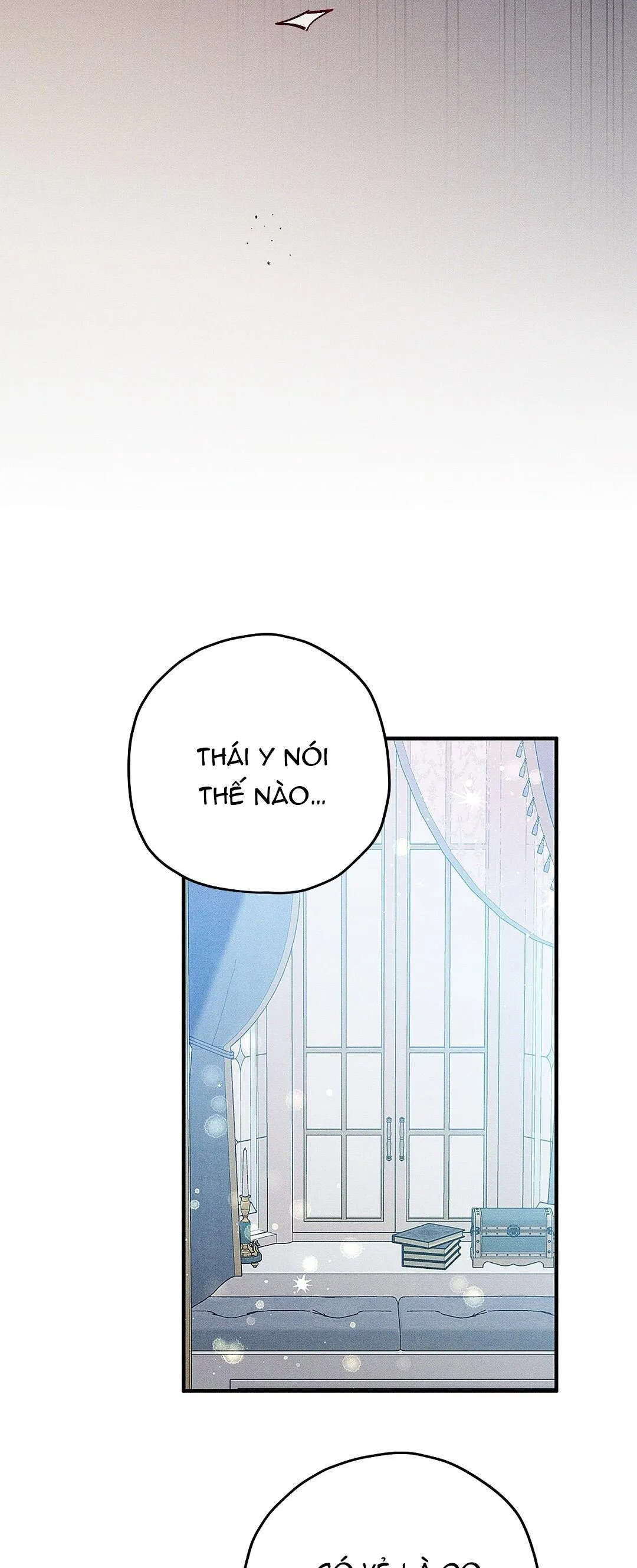 HOÀNG TỬ HƯ HỎNG CHE GIẤU MÌNH LÀ OMEGA Chapter 1 Trang 22