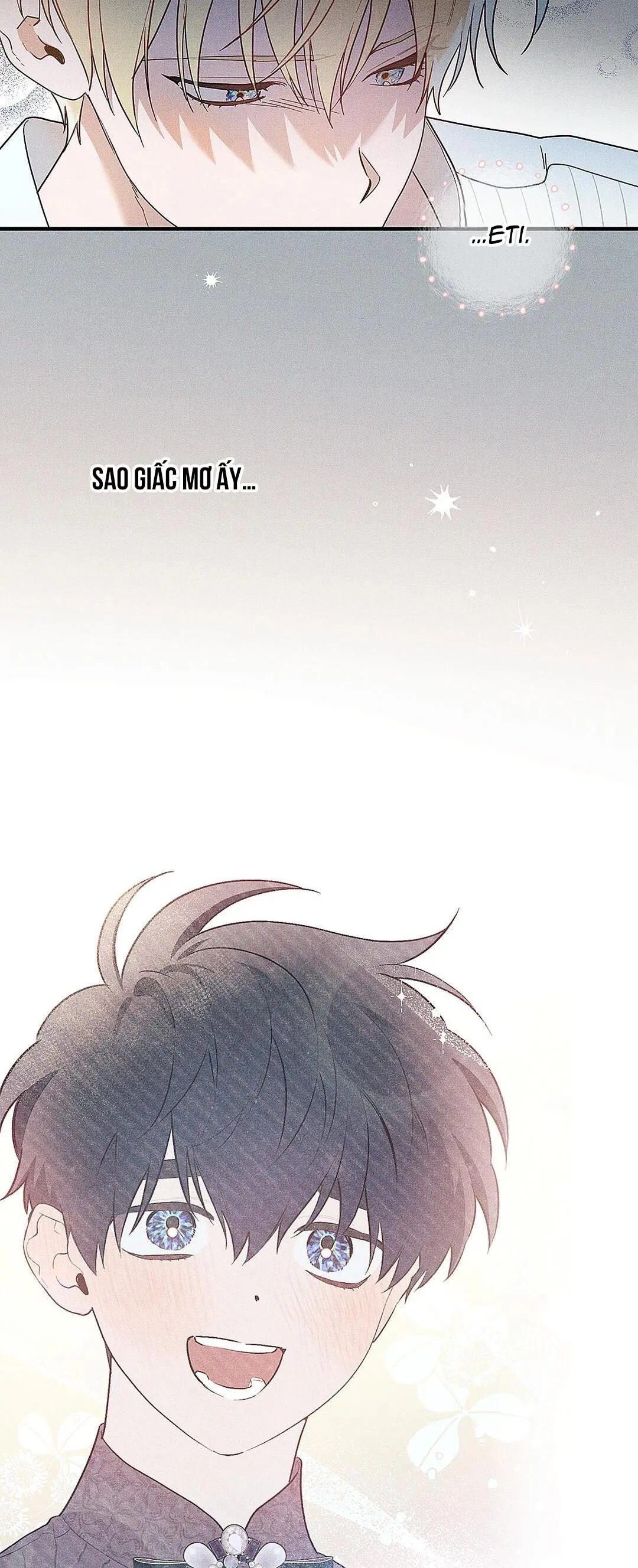 HOÀNG TỬ HƯ HỎNG CHE GIẤU MÌNH LÀ OMEGA Chapter 1 Trang 24