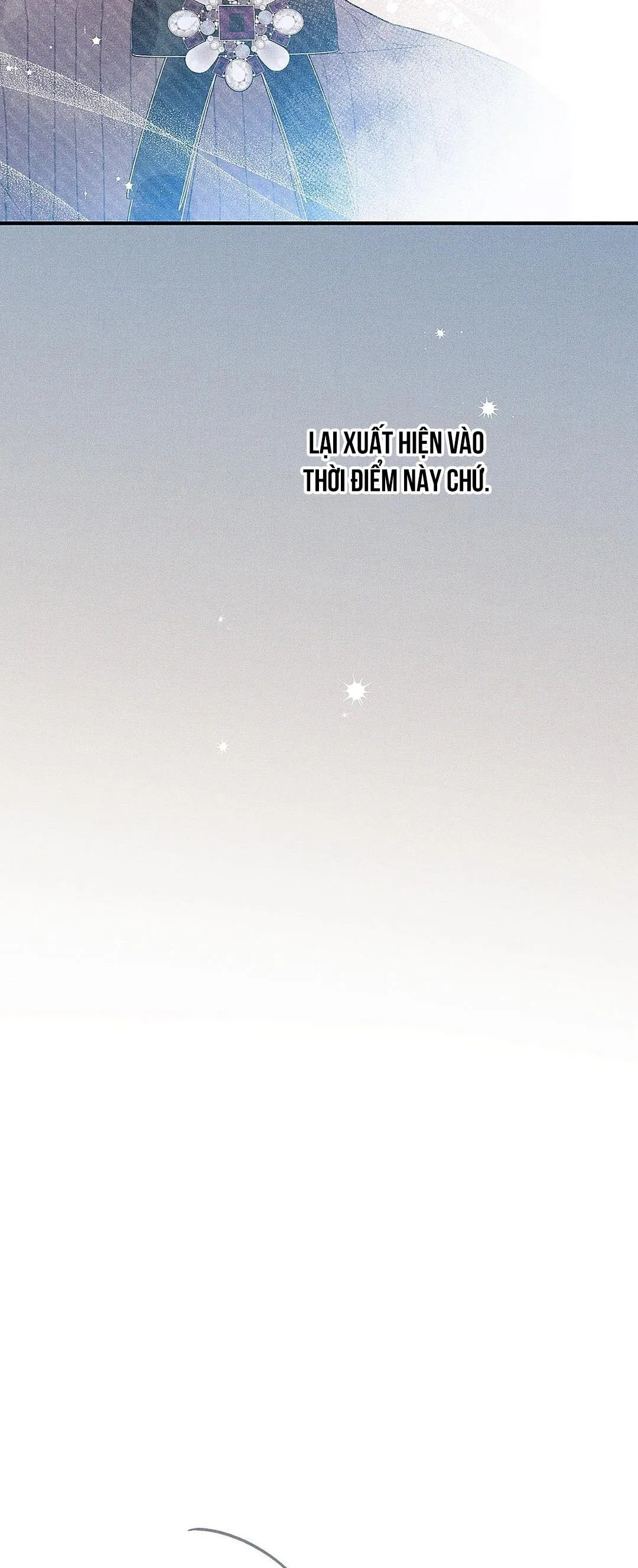 HOÀNG TỬ HƯ HỎNG CHE GIẤU MÌNH LÀ OMEGA Chapter 1 Trang 25