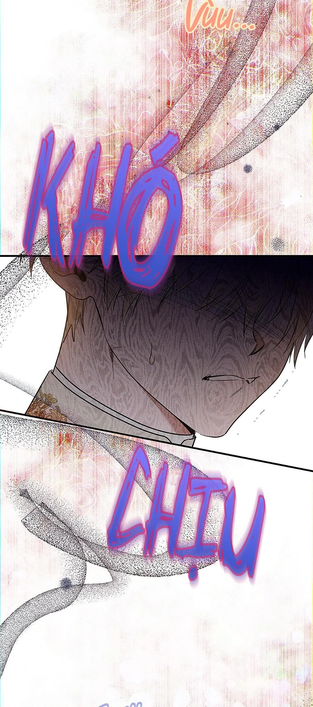 HOÀNG TỬ HƯ HỎNG CHE GIẤU MÌNH LÀ OMEGA Chapter 1 Trang 40