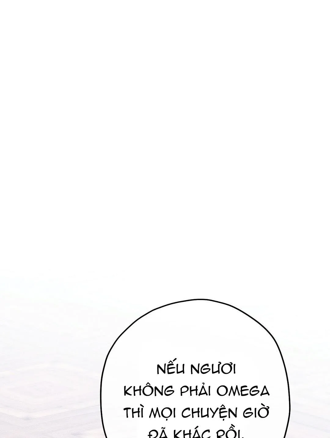 HOÀNG TỬ HƯ HỎNG CHE GIẤU MÌNH LÀ OMEGA Chapter 1 Trang 52