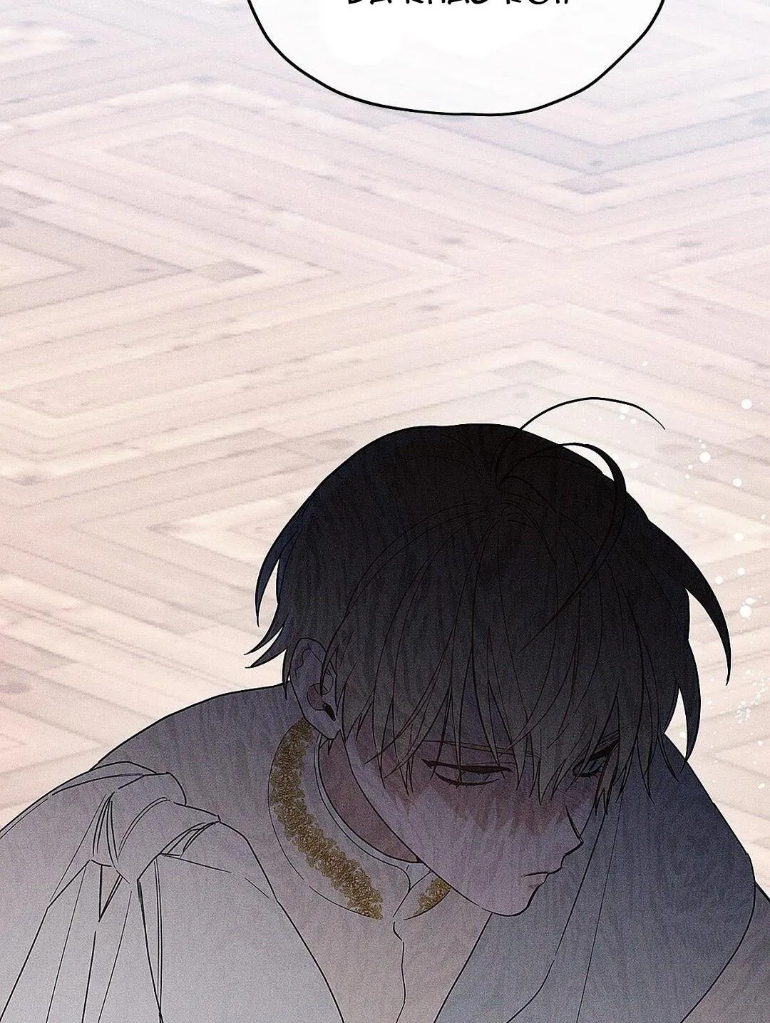 HOÀNG TỬ HƯ HỎNG CHE GIẤU MÌNH LÀ OMEGA Chapter 1 Trang 53