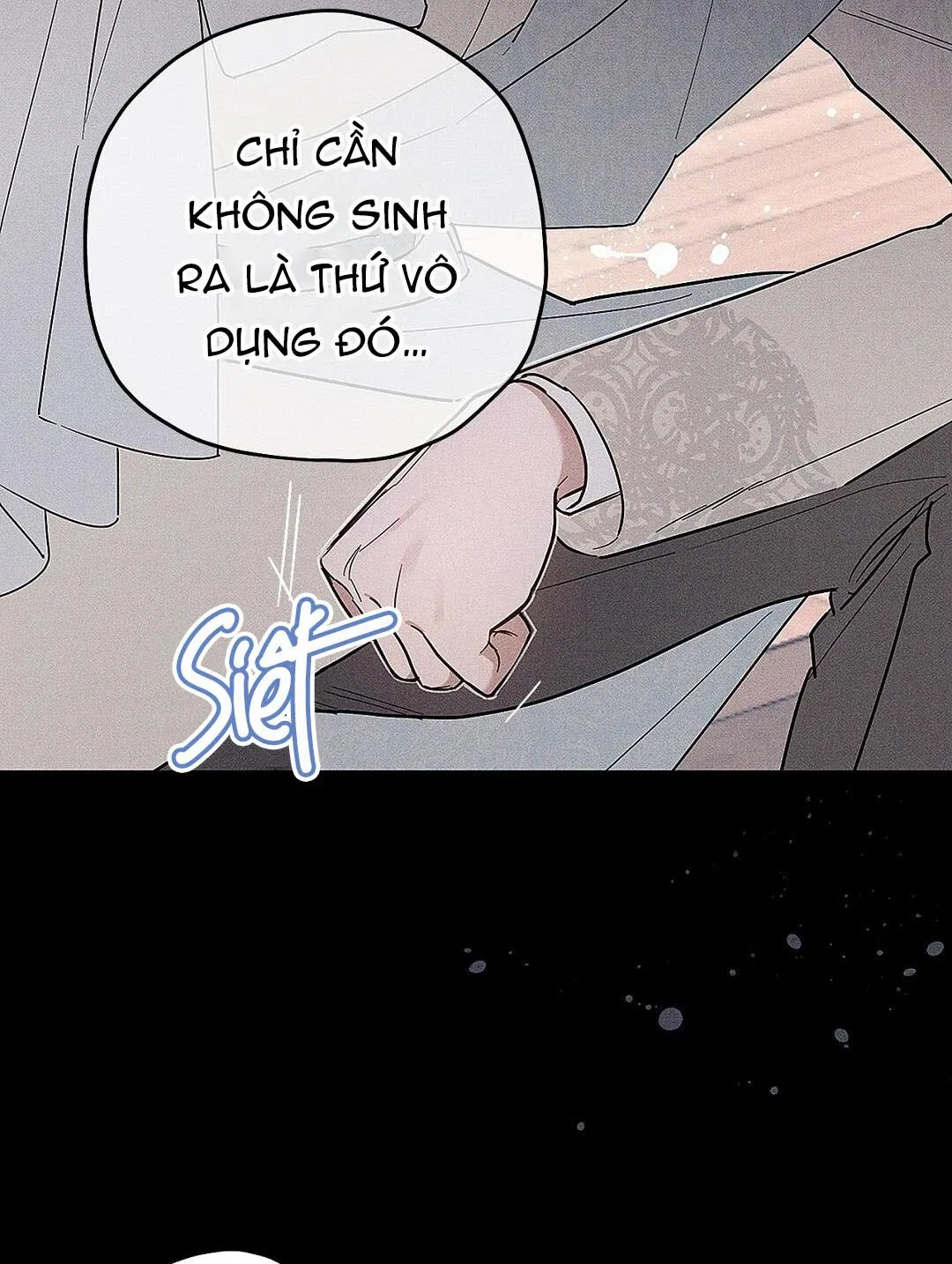 HOÀNG TỬ HƯ HỎNG CHE GIẤU MÌNH LÀ OMEGA Chapter 1 Trang 54