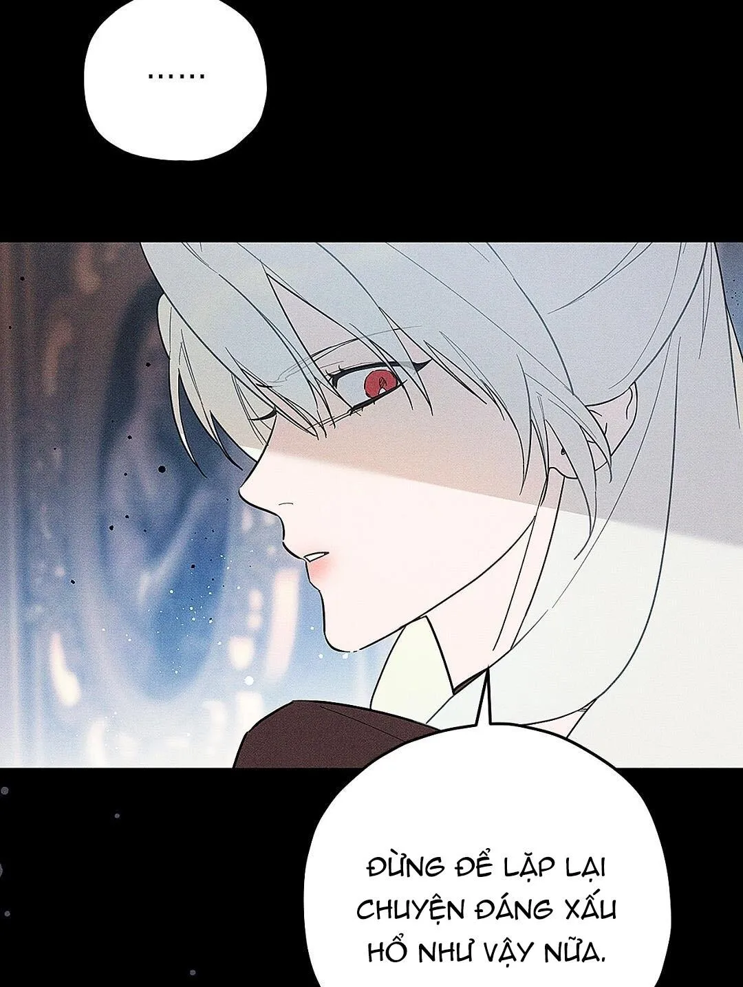 HOÀNG TỬ HƯ HỎNG CHE GIẤU MÌNH LÀ OMEGA Chapter 1 Trang 55