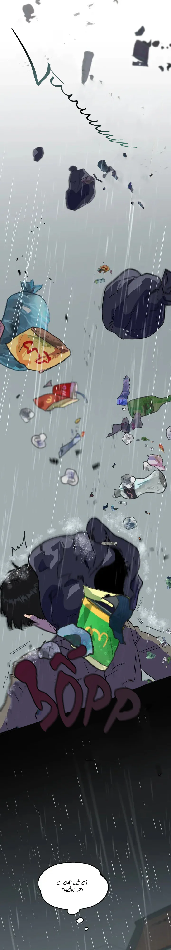 Hoàng Tử Không Như Mơ Chapter 1 Trang 41