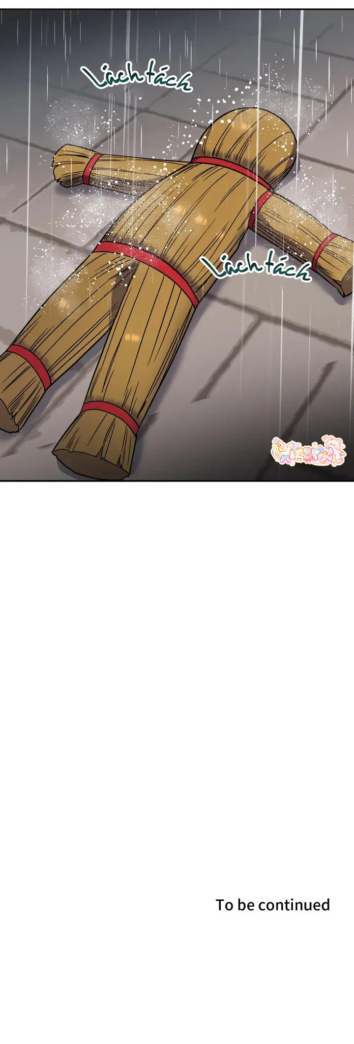 Hoàng Tử Không Như Mơ Chapter 1 Trang 44