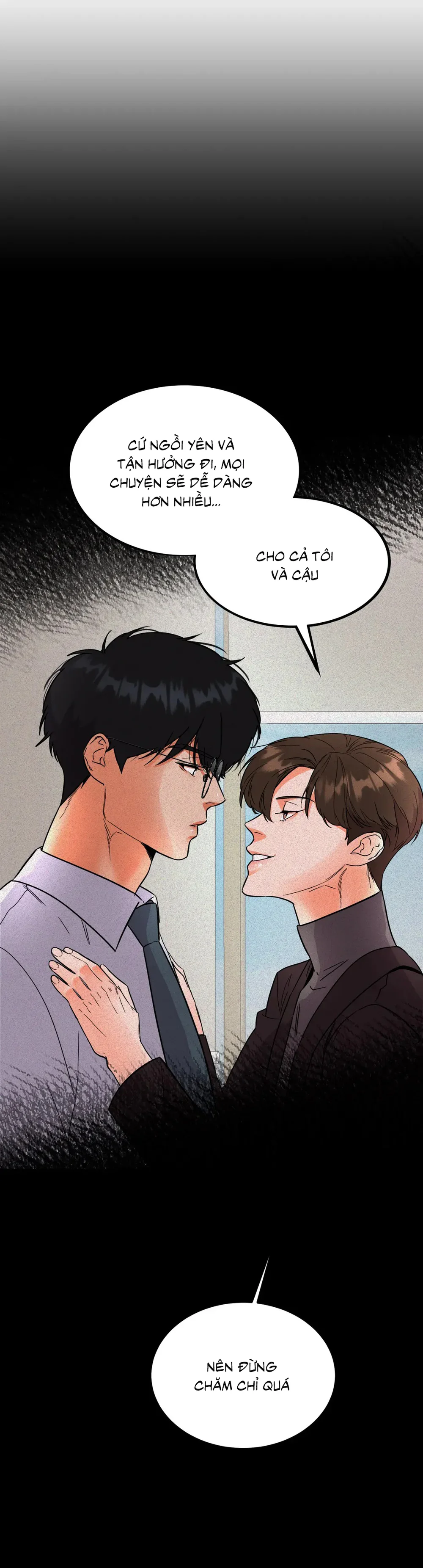 Hoàng Tử Không Như Mơ Chapter 2 Trang 10