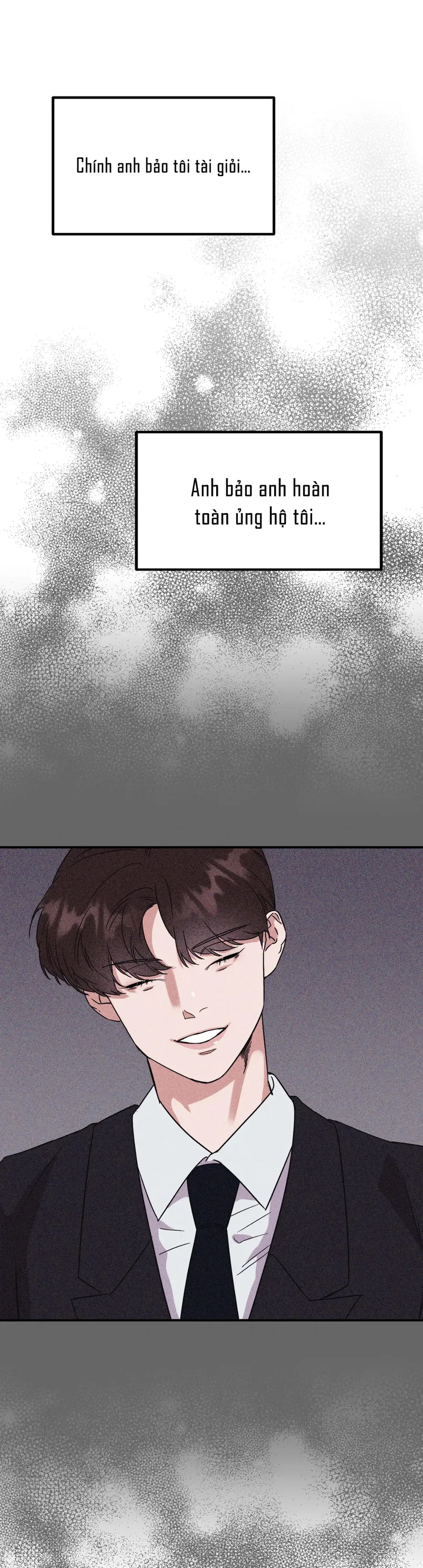 Hoàng Tử Không Như Mơ Chapter 2 Trang 13