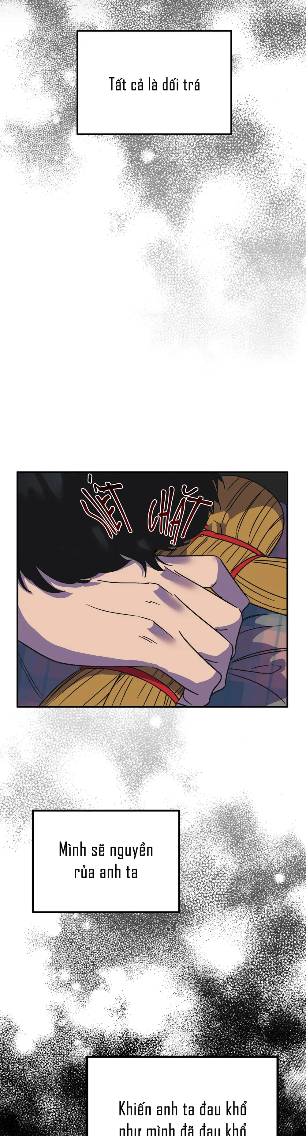 Hoàng Tử Không Như Mơ Chapter 2 Trang 14