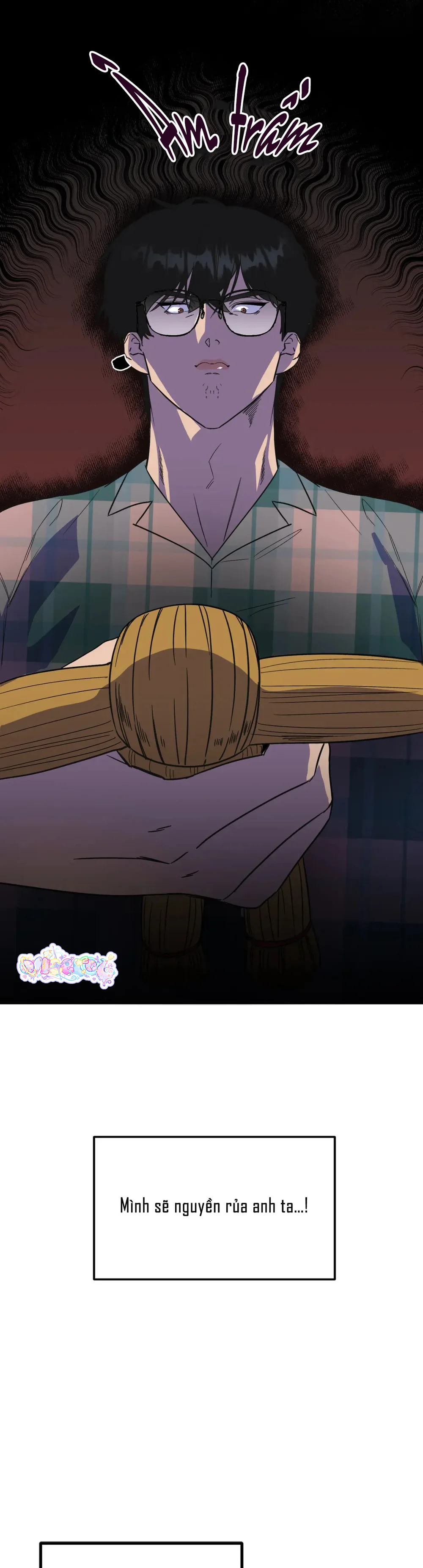 Hoàng Tử Không Như Mơ Chapter 2 Trang 16