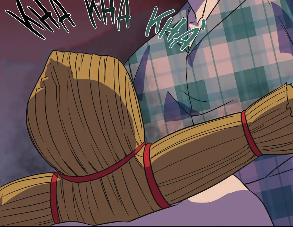 Hoàng Tử Không Như Mơ Chapter 2 Trang 18