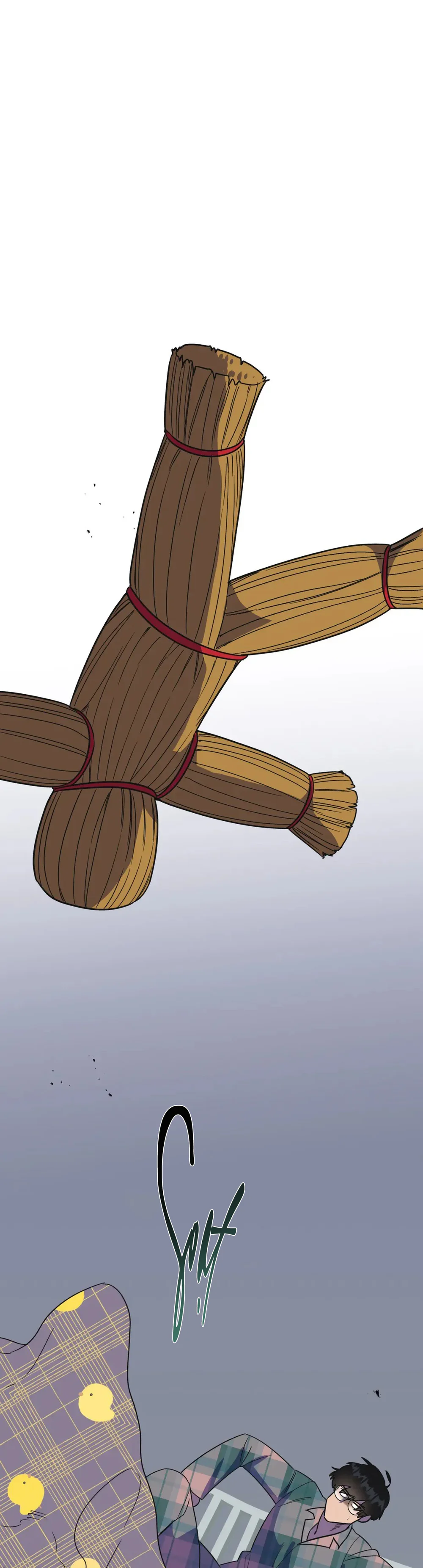 Hoàng Tử Không Như Mơ Chapter 2 Trang 22