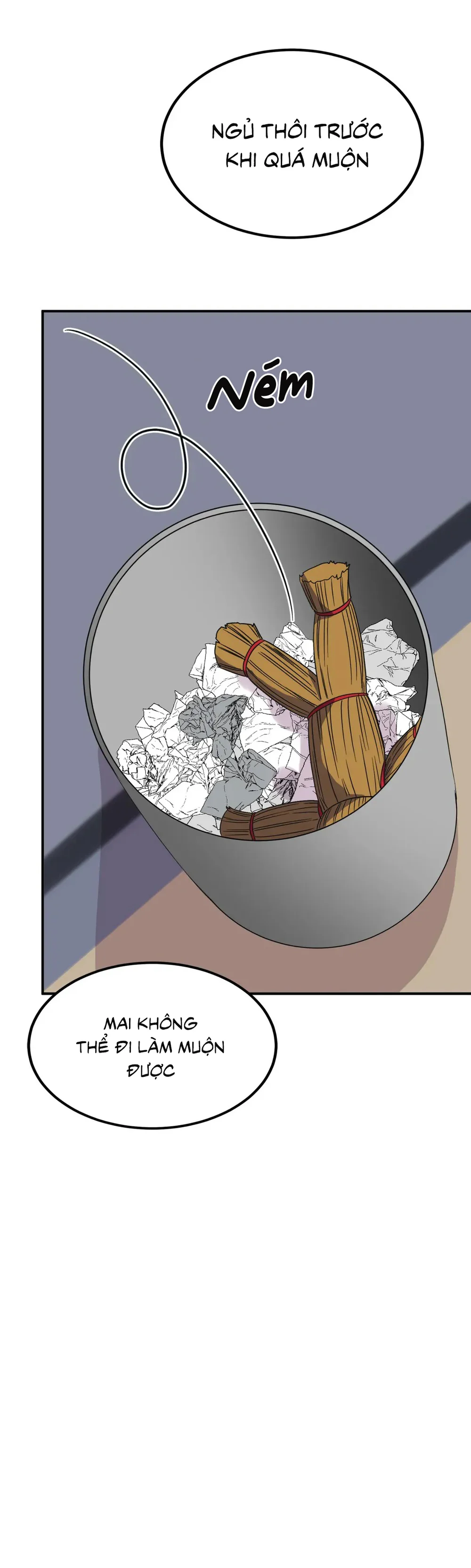 Hoàng Tử Không Như Mơ Chapter 2 Trang 26