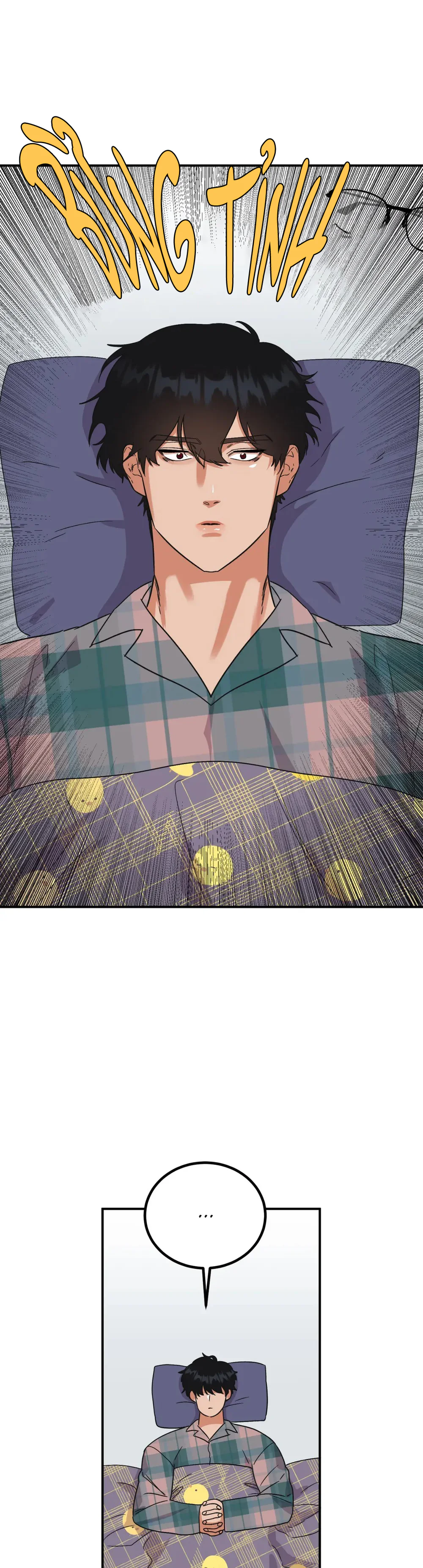 Hoàng Tử Không Như Mơ Chapter 2 Trang 39