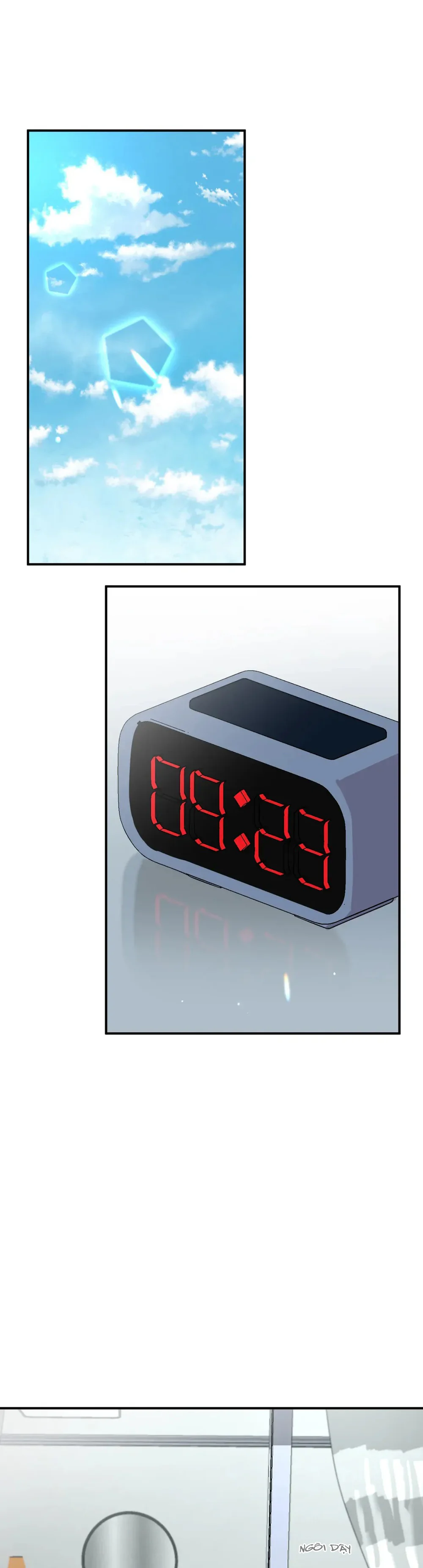 Hoàng Tử Không Như Mơ Chapter 2 Trang 41