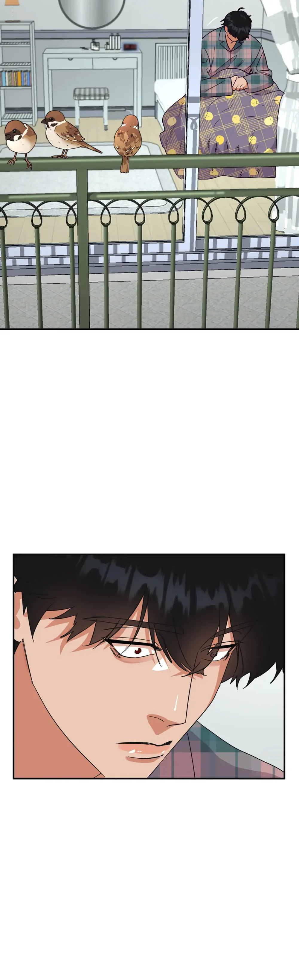 Hoàng Tử Không Như Mơ Chapter 2 Trang 42