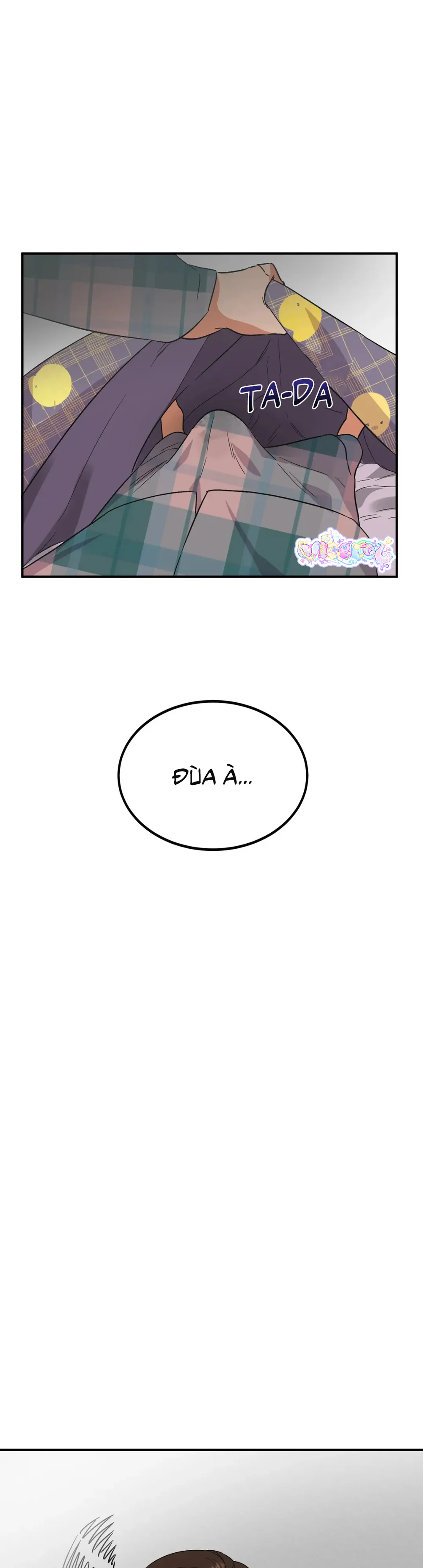 Hoàng Tử Không Như Mơ Chapter 2 Trang 43