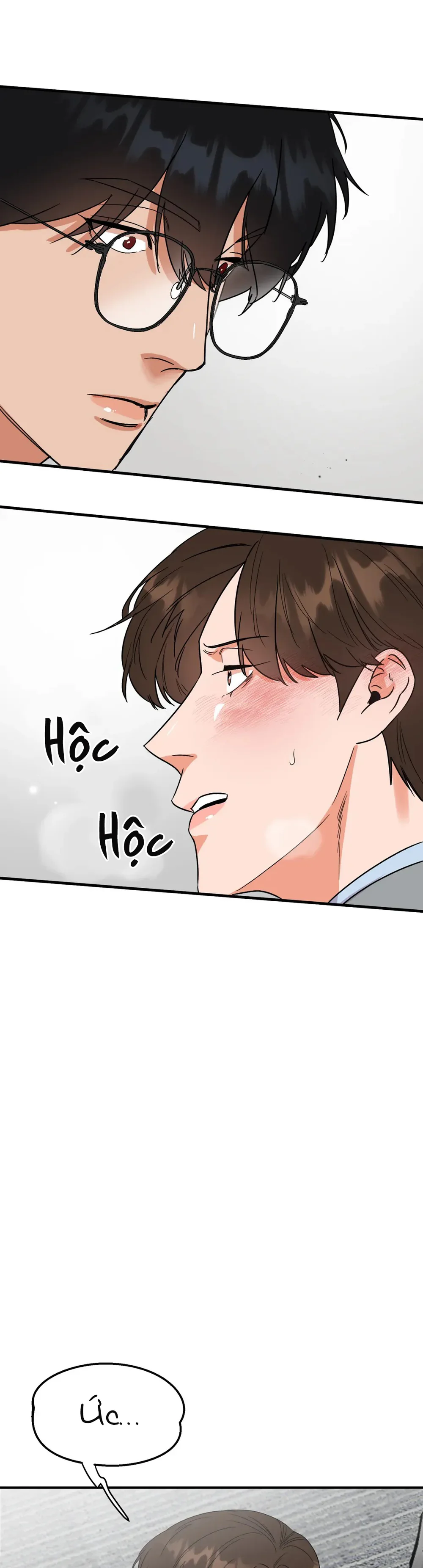 Hoàng Tử Không Như Mơ Chapter 2 Trang 63