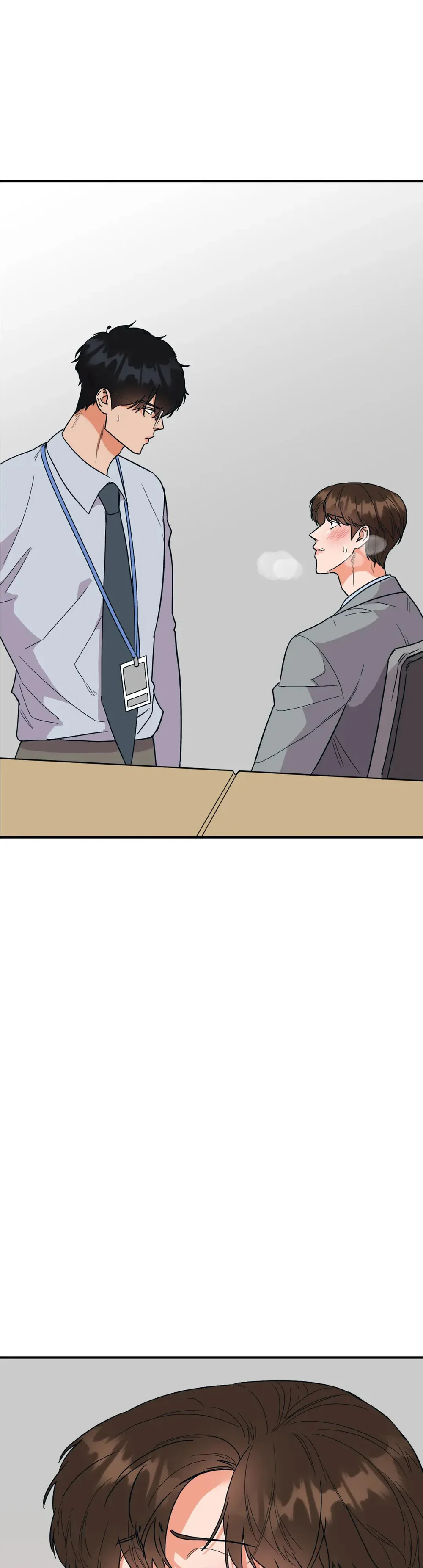 Hoàng Tử Không Như Mơ Chapter 3 Trang 4