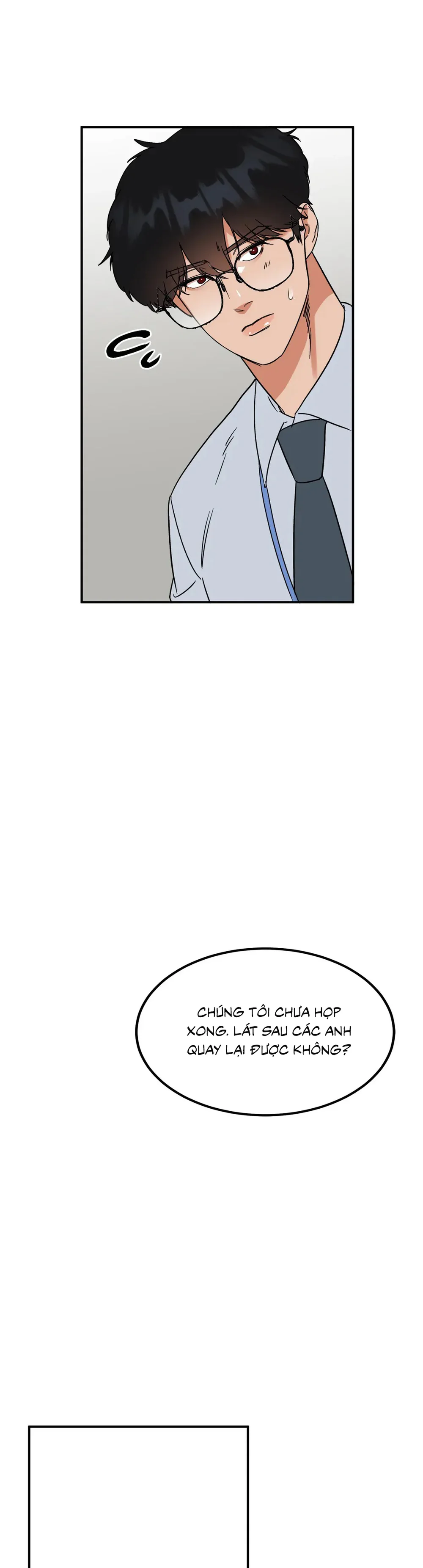 Hoàng Tử Không Như Mơ Chapter 3 Trang 14