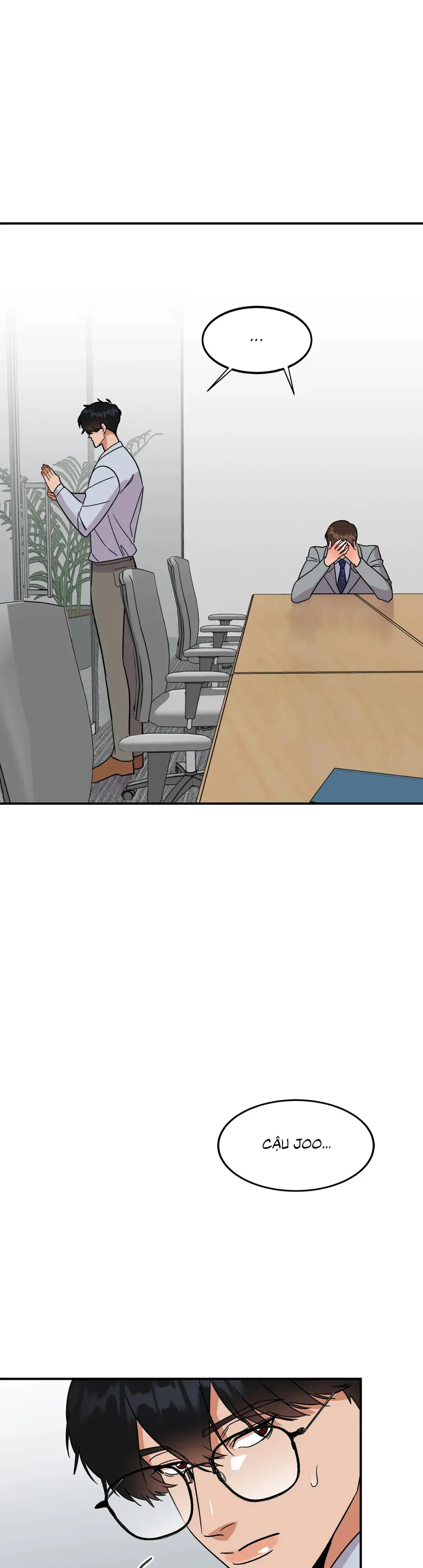 Hoàng Tử Không Như Mơ Chapter 3 Trang 17