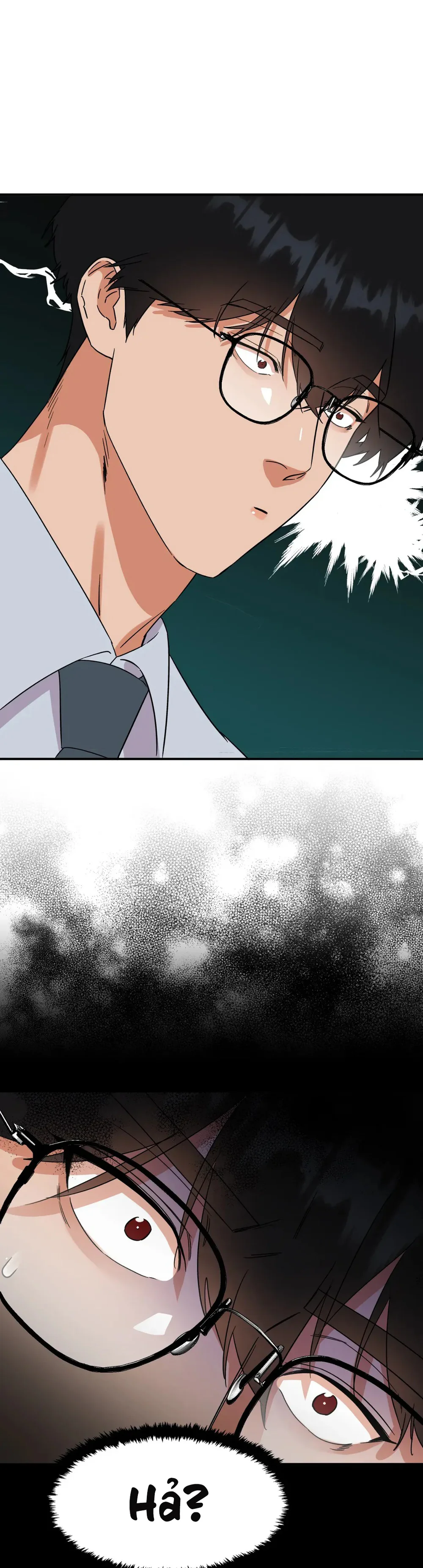 Hoàng Tử Không Như Mơ Chapter 3 Trang 21