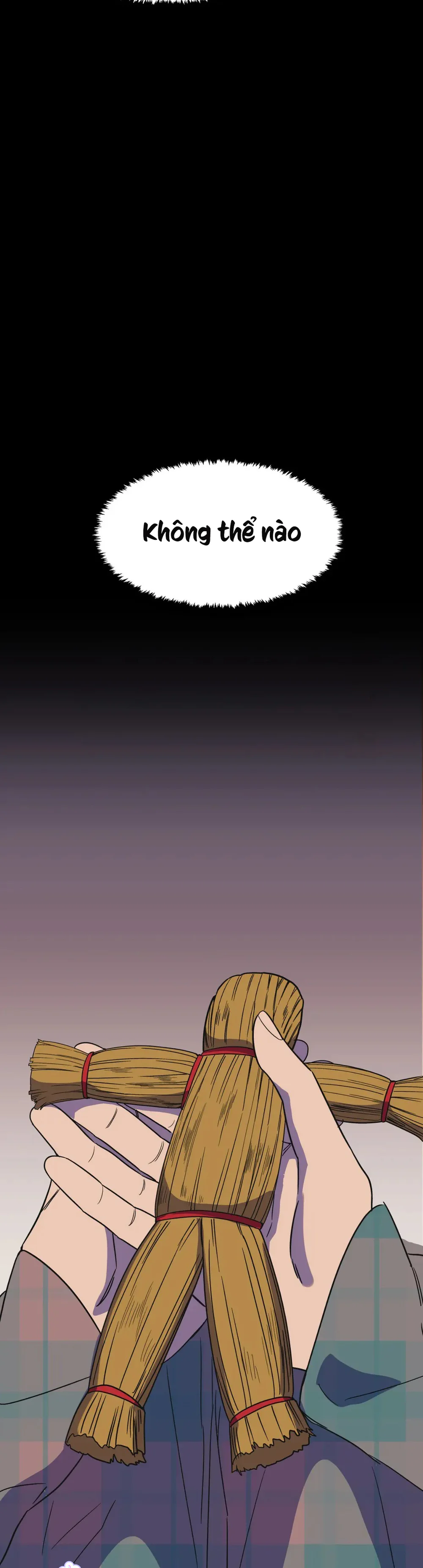 Hoàng Tử Không Như Mơ Chapter 3 Trang 22