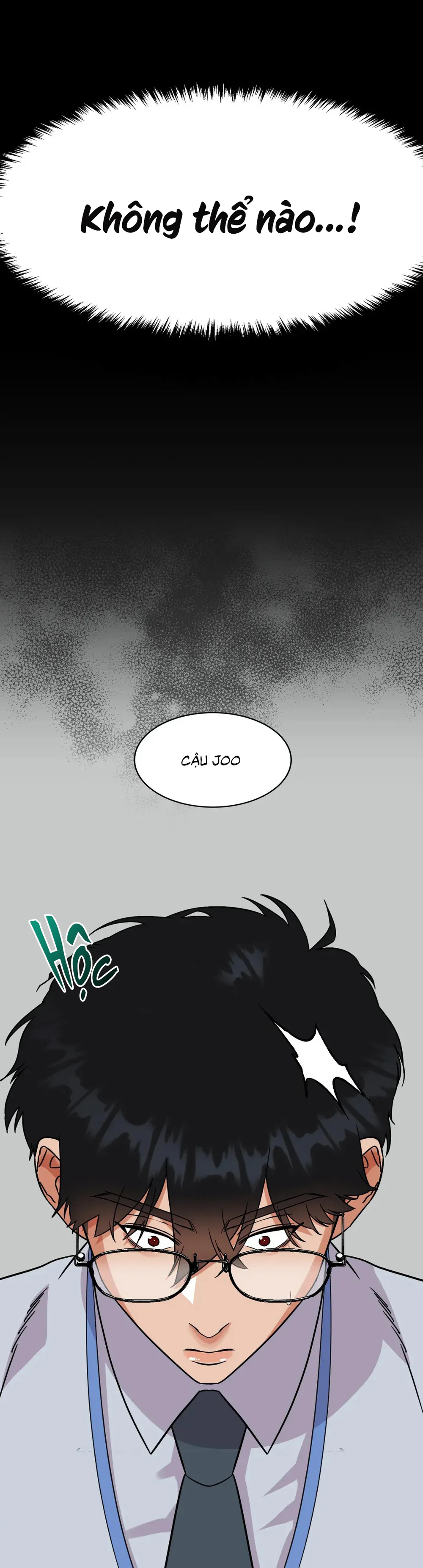 Hoàng Tử Không Như Mơ Chapter 3 Trang 25