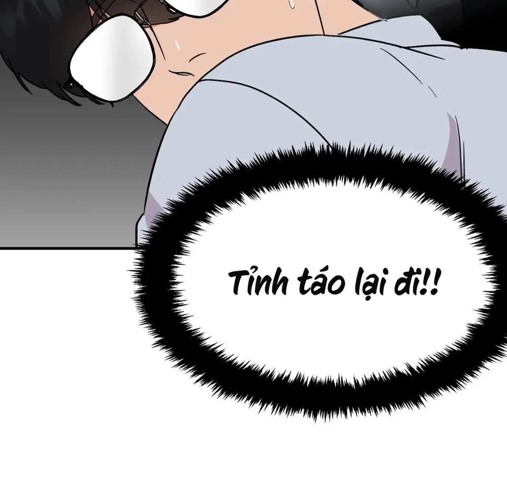 Hoàng Tử Không Như Mơ Chapter 3 Trang 34