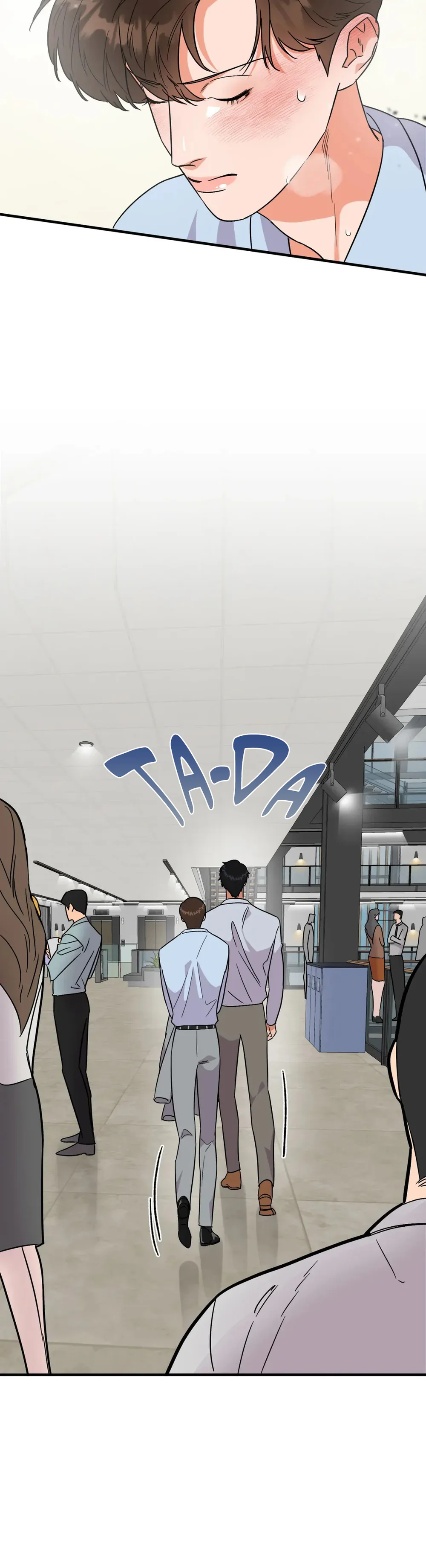 Hoàng Tử Không Như Mơ Chapter 3 Trang 38