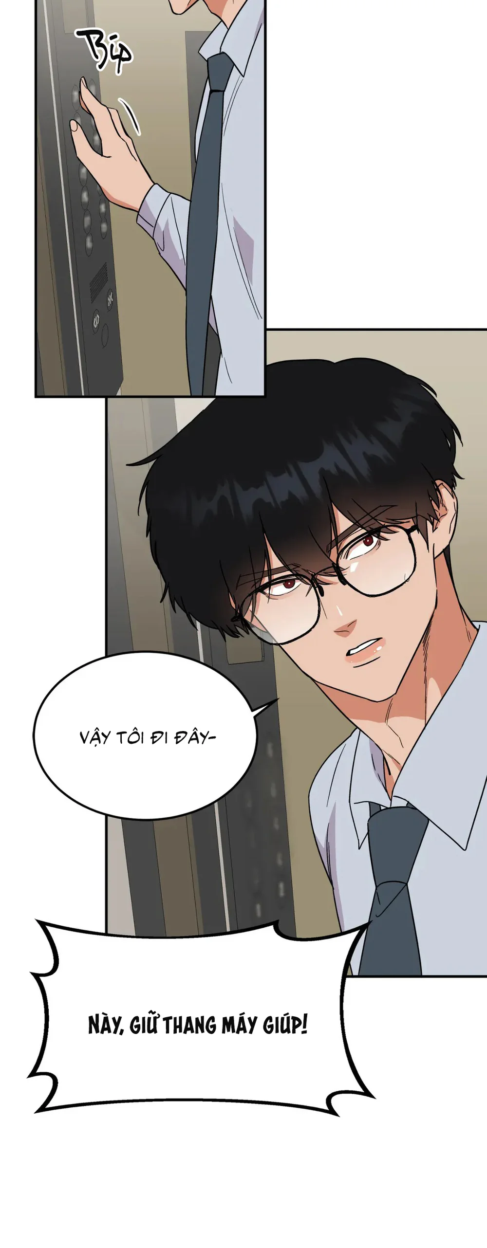 Hoàng Tử Không Như Mơ Chapter 3 Trang 49