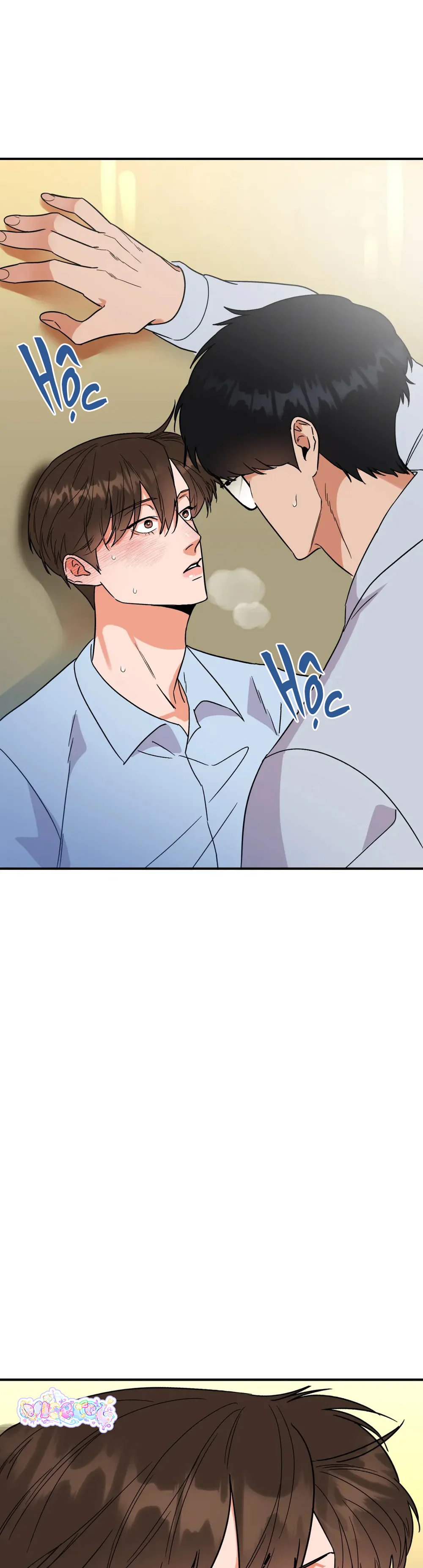 Hoàng Tử Không Như Mơ Chapter 3 Trang 52