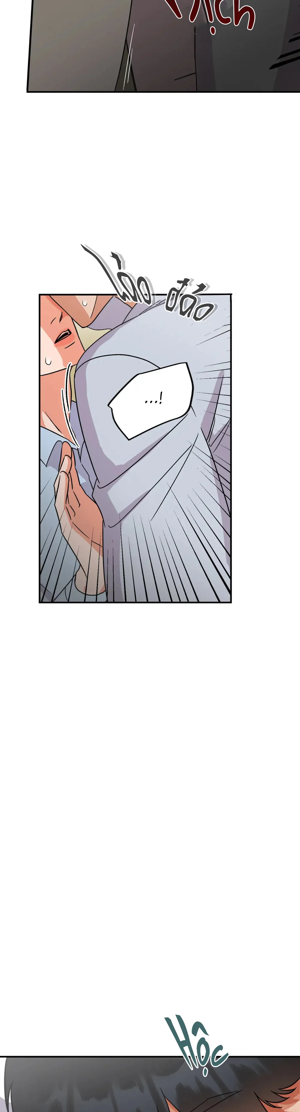 Hoàng Tử Không Như Mơ Chapter 3 Trang 58