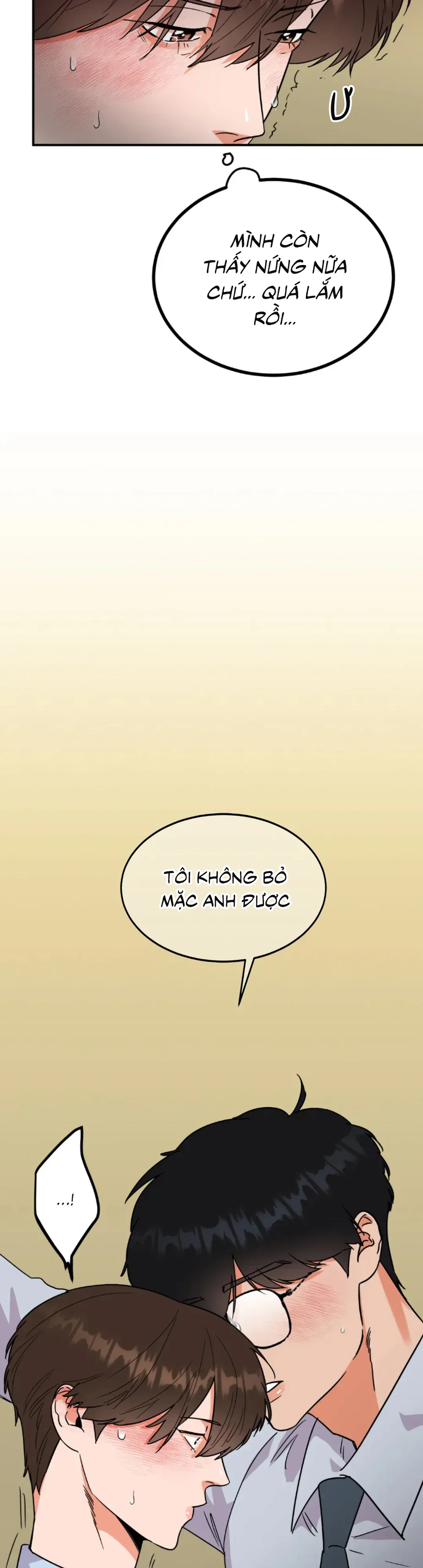 Hoàng Tử Không Như Mơ Chapter 4 Trang 9