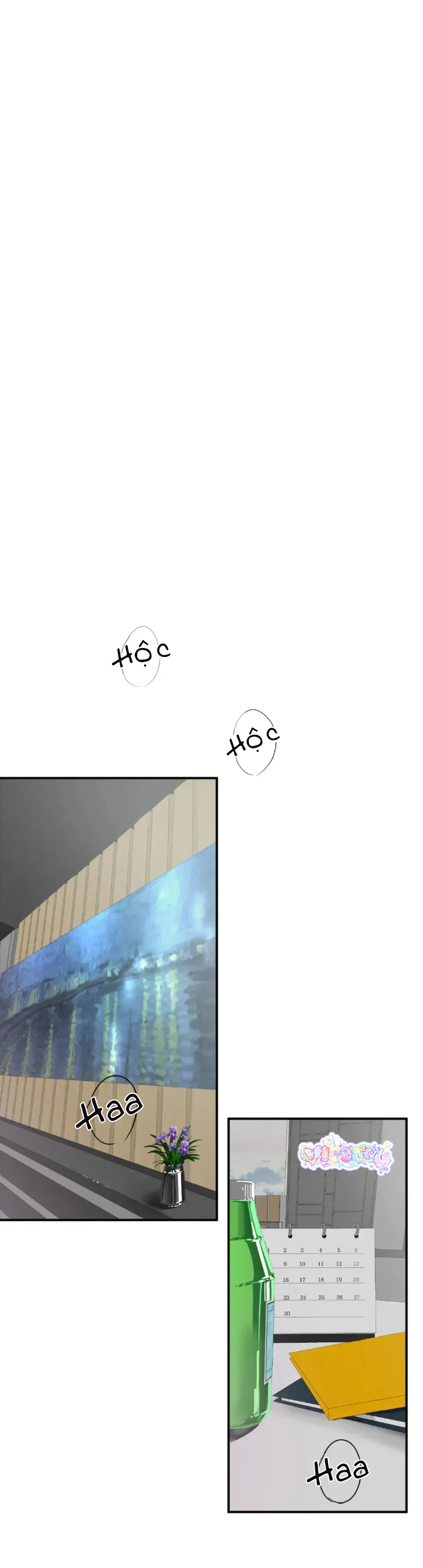 Hoàng Tử Không Như Mơ Chapter 4 Trang 14