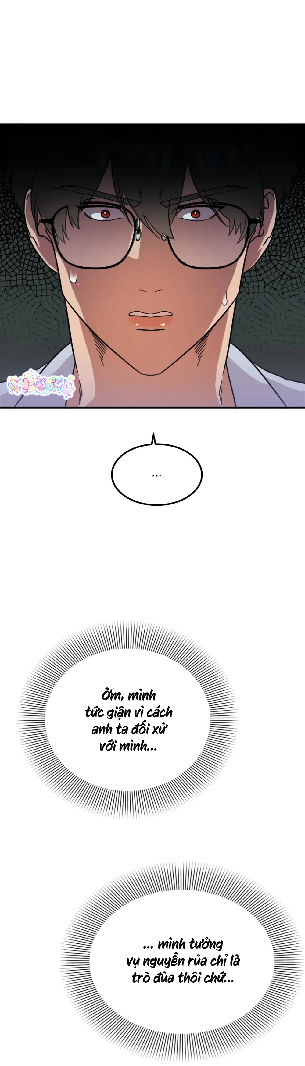 Hoàng Tử Không Như Mơ Chapter 4 Trang 15
