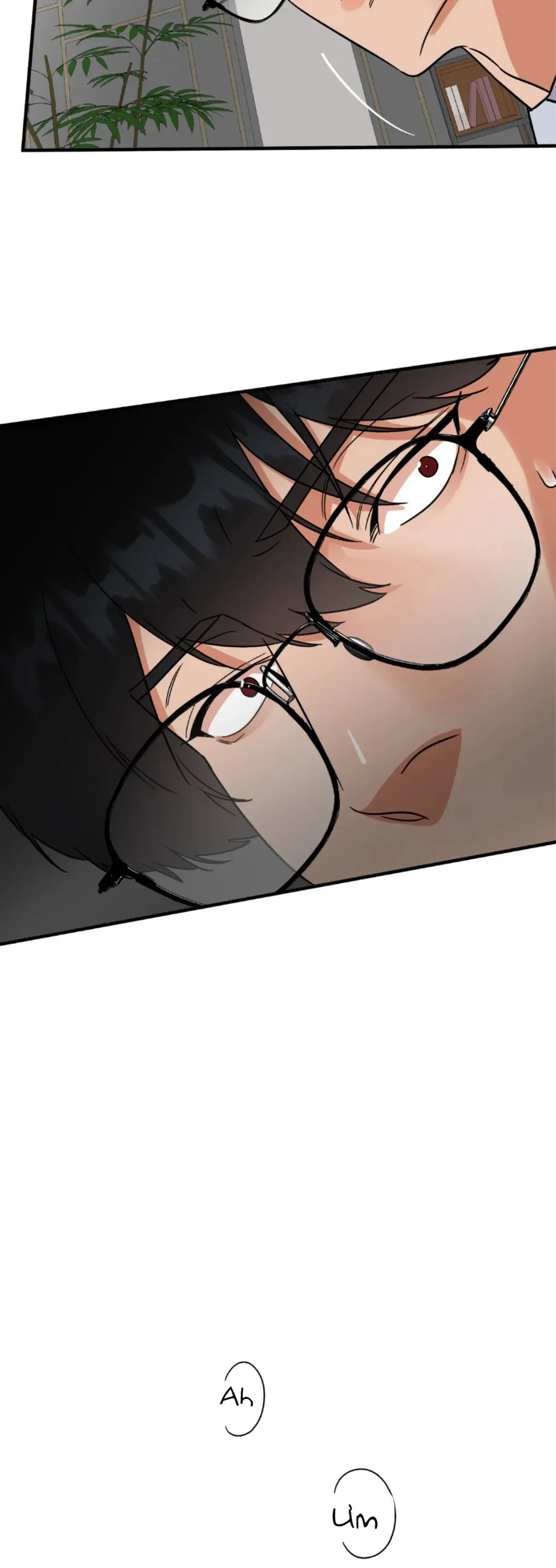 Hoàng Tử Không Như Mơ Chapter 4 Trang 22