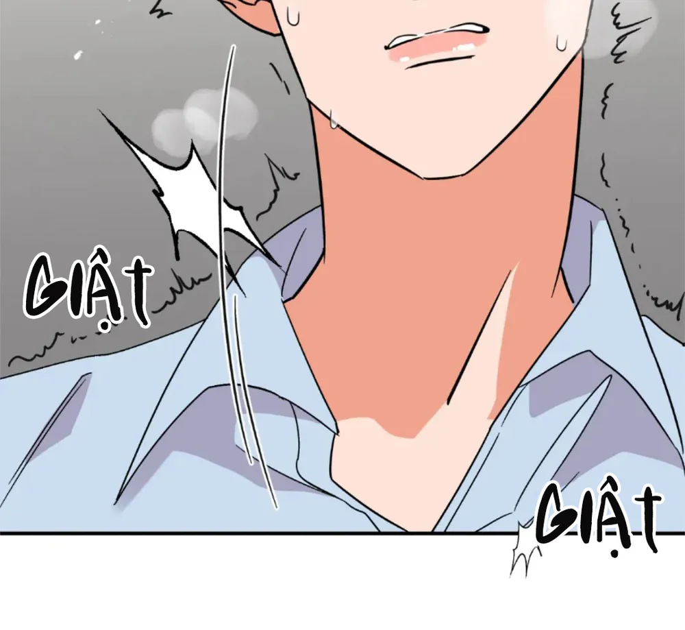 Hoàng Tử Không Như Mơ Chapter 4 Trang 25