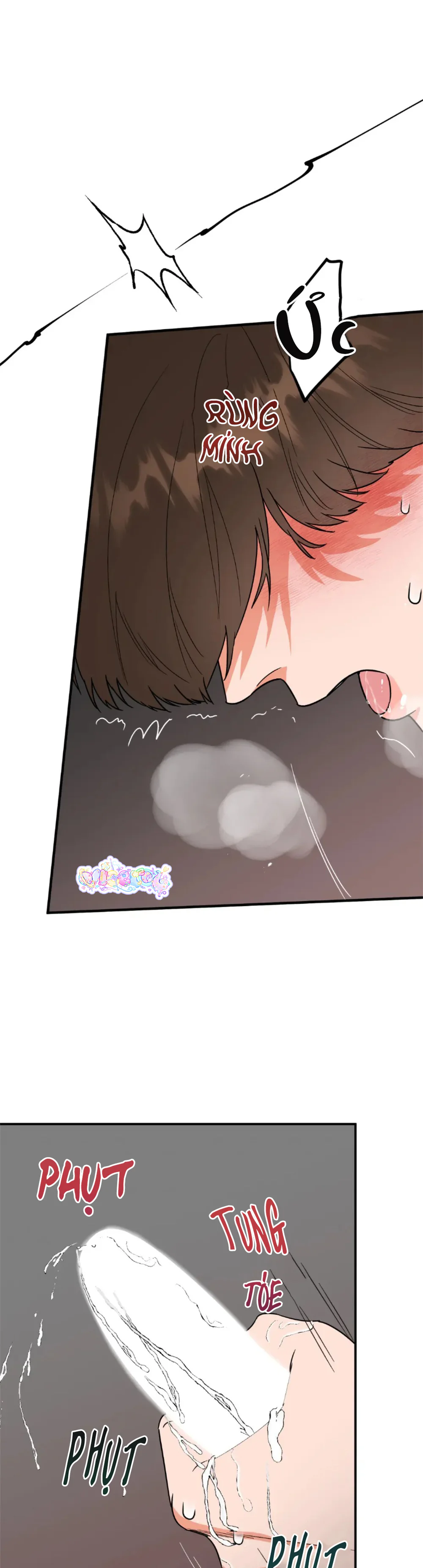 Hoàng Tử Không Như Mơ Chapter 4 Trang 29