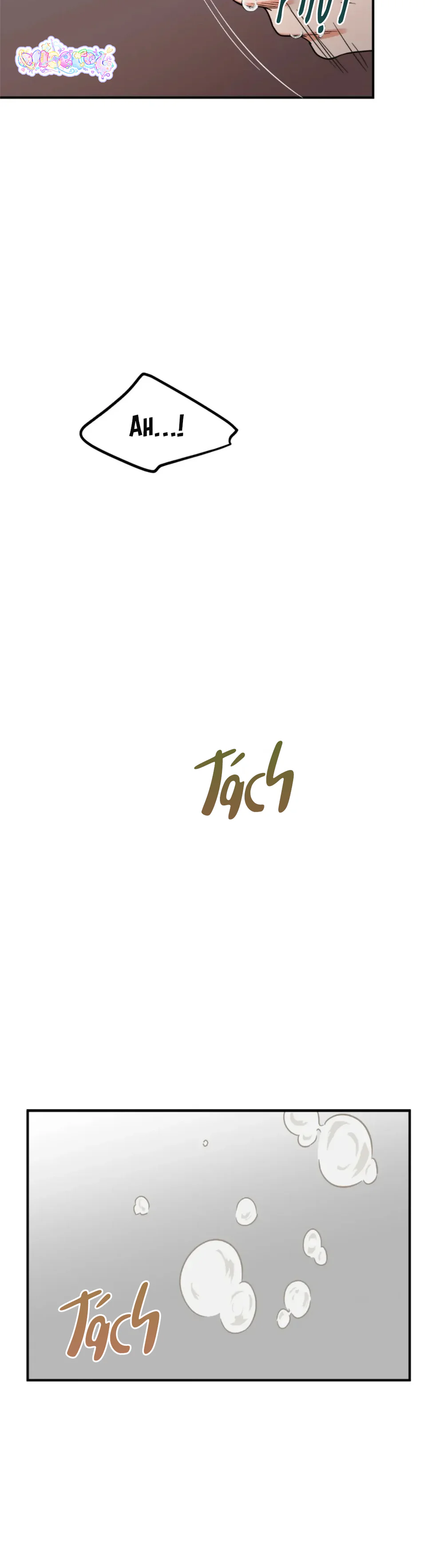 Hoàng Tử Không Như Mơ Chapter 4 Trang 30