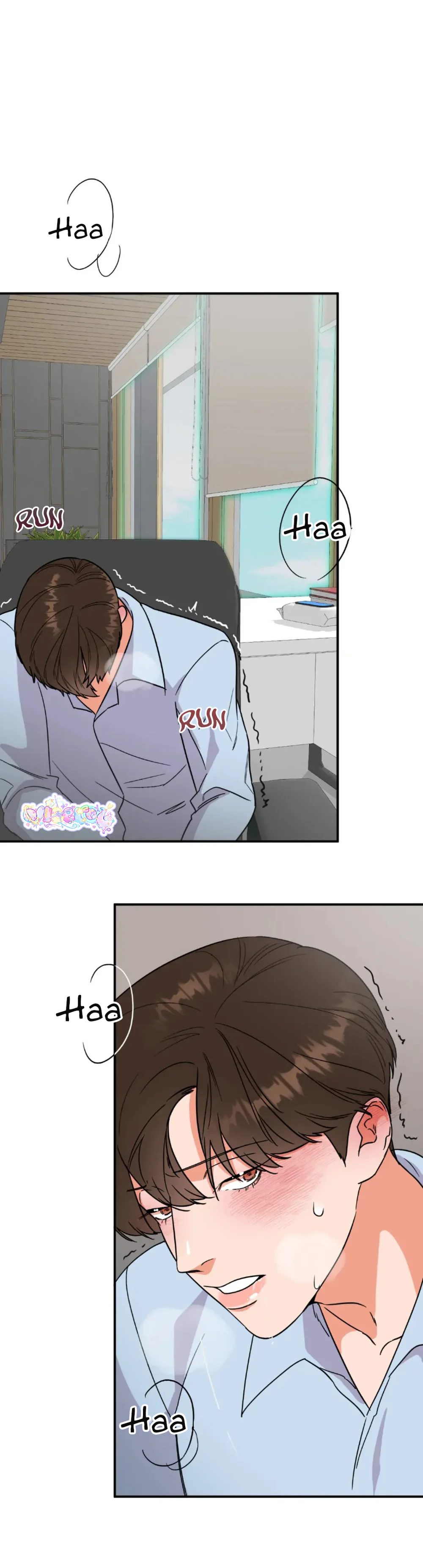 Hoàng Tử Không Như Mơ Chapter 4 Trang 31