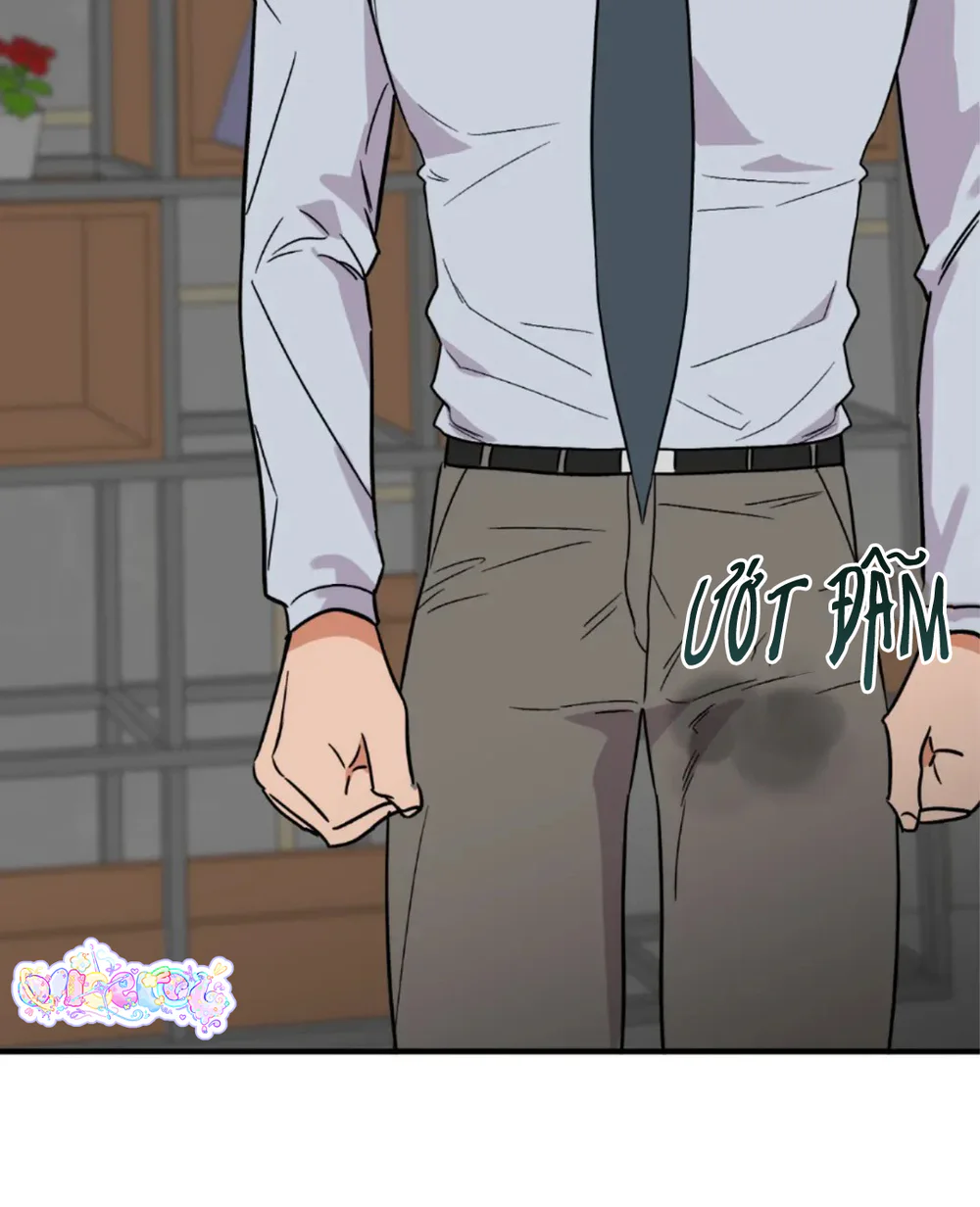 Hoàng Tử Không Như Mơ Chapter 4 Trang 36