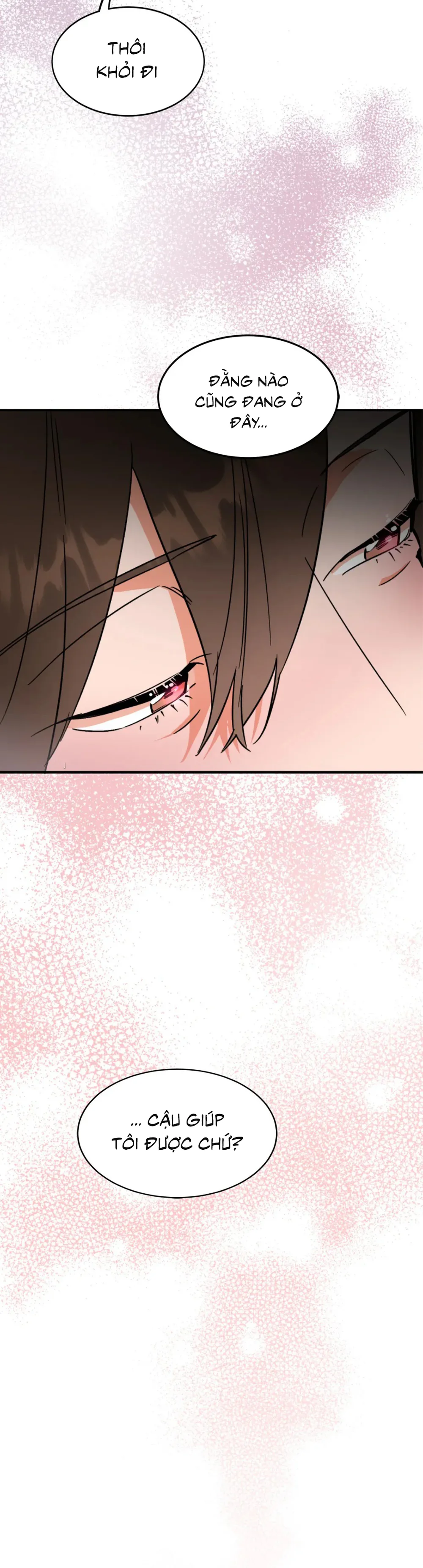 Hoàng Tử Không Như Mơ Chapter 4 Trang 42