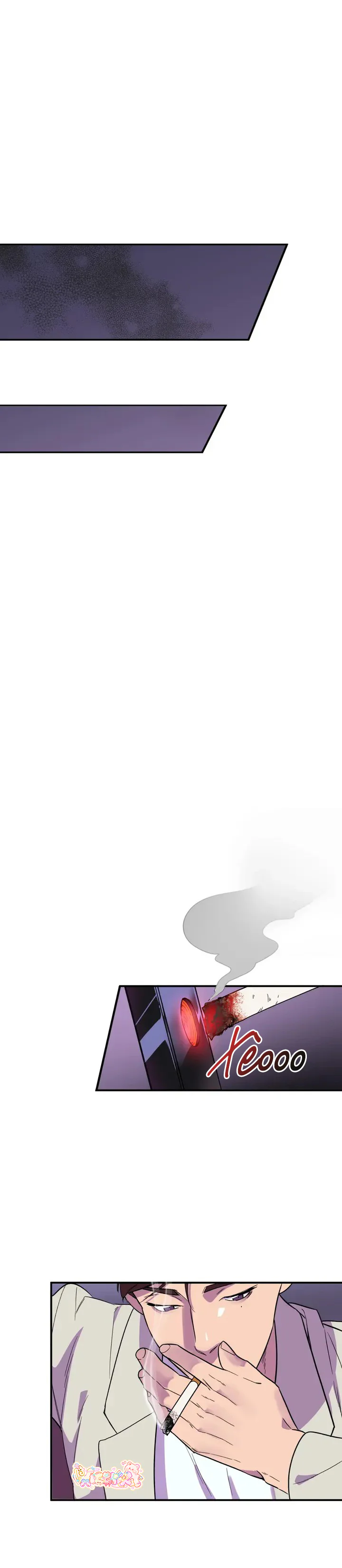 Hoàng Tử Không Như Mơ Chapter 0 Trang 32